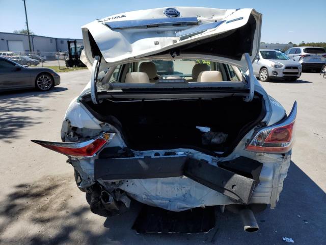 Photo 9 from auction – 2014 NISSAN ALTIMA with VIN 1N4AL3AP3EC129161