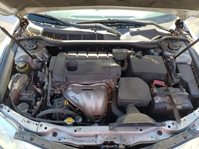 Zdjęcie 7 z aukcji – 2011 TOYOTA CAMRY BASE z VIN 4T1BF3EK6BU756300