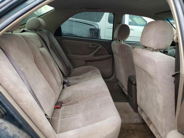 Photo 6 from auction – 1997 TOYOTA CAMRY CE with VIN 4T1BF22K0VU911538