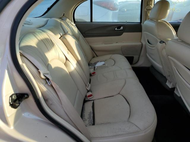 Photo 6 from auction – 1999 LINCOLN CONTINENTA with VIN 1LNHM97V2XY711641