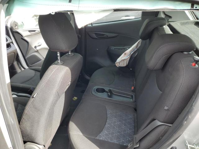 Photo 6 from auction – 2020 CHEVROLET SPARK LS with VIN KL8CB6SA7LC428109