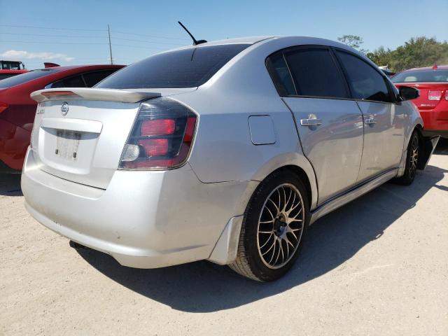 Photo 4 from auction – 2012 NISSAN SENTRA 2.0 with VIN 3N1AB6APXCL748715