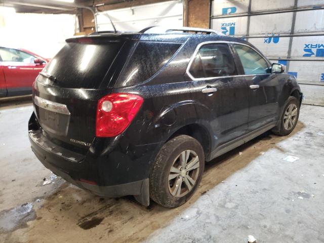 Photo 4 from auction – 2012 CHEVROLET EQUINOX LT with VIN 2GNFLEEK4C6261093