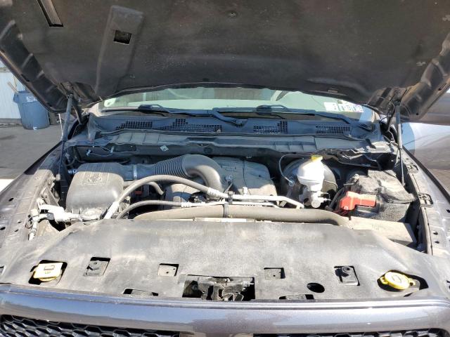Photo 7 from auction – 2016 RAM 1500 ST with VIN 1C6RR7FT4GS330754