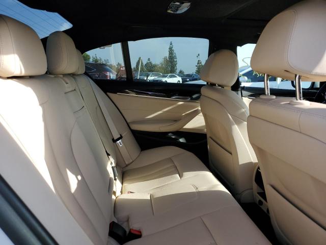 Photo 6 from auction – 2019 BMW 530E with VIN WBAJA9C5XKB388260