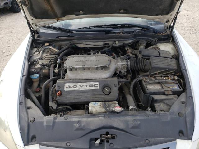 Photo 7 from auction – 2004 HONDA ACCORD EX with VIN 1HGCM66514A100746