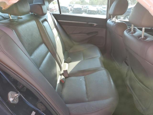 Photo 6 from auction – 2011 HONDA CIVIC EXL with VIN 2HGFA1F95BH538602