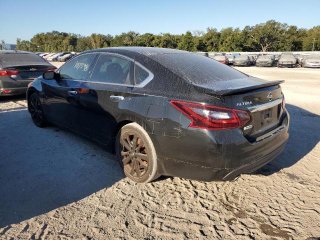Photo 3 from auction – 2017 NISSAN ALTIMA 2.5 with VIN 1N4AL3AP8HC256749