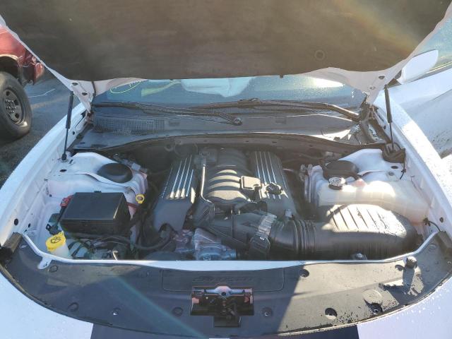 Photo 7 from auction – 2021 DODGE CHARGER SC with VIN 2C3CDXGJ0MH594782