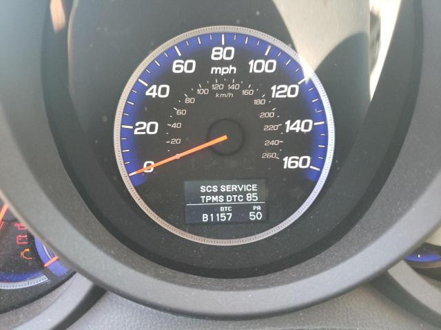 Photo 8 from auction – 2010 ACURA RDX TECHNO with VIN 5J8TB2H56AA003162