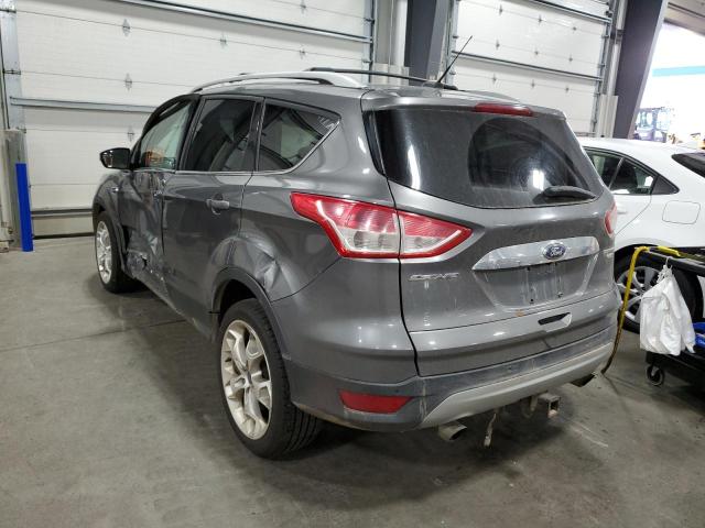 Photo 3 from auction – 2014 FORD ESCAPE TIT with VIN 1FMCU9J91EUB20193
