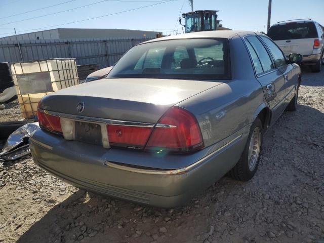 Photo 4 from auction – 2000 MERCURY GRAND MARQ with VIN 2MEFM75W6YX612767