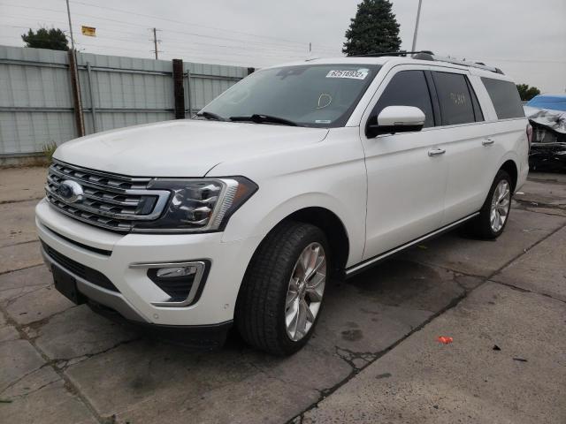 Photo 2 from auction – 2018 FORD EXPEDITION with VIN 1FMJK2AT5JEA71133
