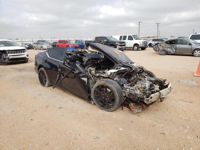 Photo 1 from auction – 2019 NISSAN ALTIMA SR with VIN 1N4BL4CV2KC142761