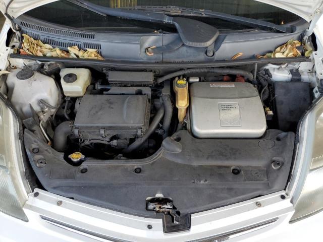 Photo 7 from auction – 2009 TOYOTA PRIUS with VIN JTDKB20U397888152