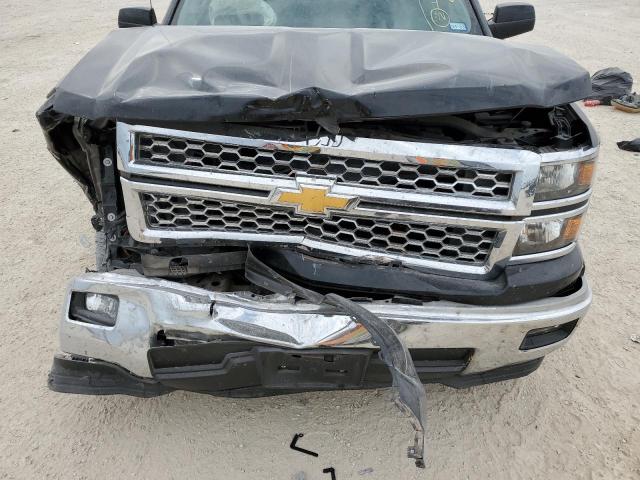 Photo 9 from auction – 2015 CHEVROLET SILVERADO with VIN 3GCPCREC9FG263573