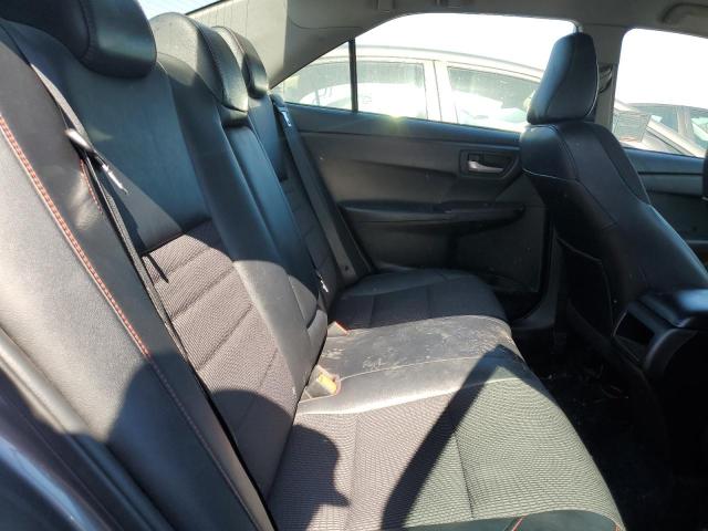 Photo 6 from auction – 2016 TOYOTA CAMRY LE with VIN 4T1BF1FK7GU505098