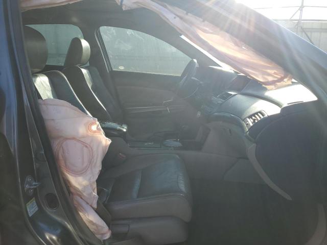 Photo 5 from auction – 2010 HONDA ACCORD EXL with VIN 1HGCP2F87AA032572