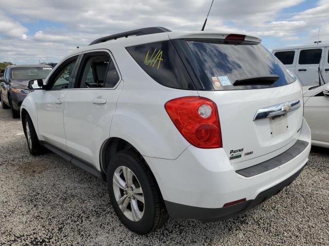 Photo 3 from auction – 2012 CHEVROLET EQUINOX LT with VIN 2GNFLNEK3C6184233