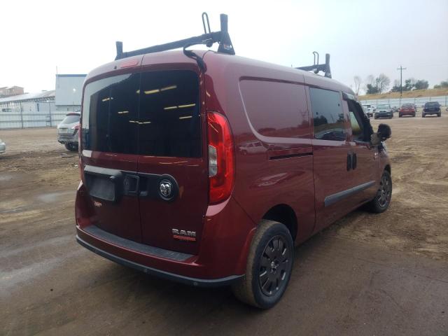 Photo 4 from auction – 2016 RAM PROMASTER with VIN ZFBERFBT1G6C80367