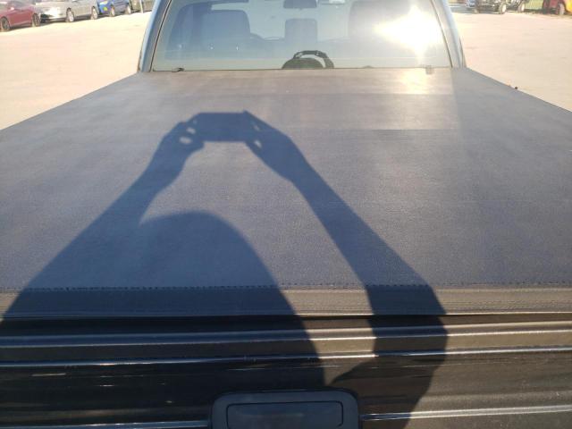 Photo 6 from auction – 2014 FORD F150 with VIN 1FTMF1CM7EFB67559