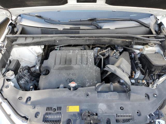 Photo 7 from auction – 2016 TOYOTA HIGHLANDER with VIN 5TDJKRFH3GS328388