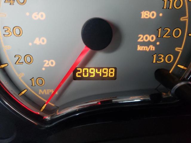 Photo 8 from auction – 2006 SATURN VUE with VIN 5GZCZ53416S816113
