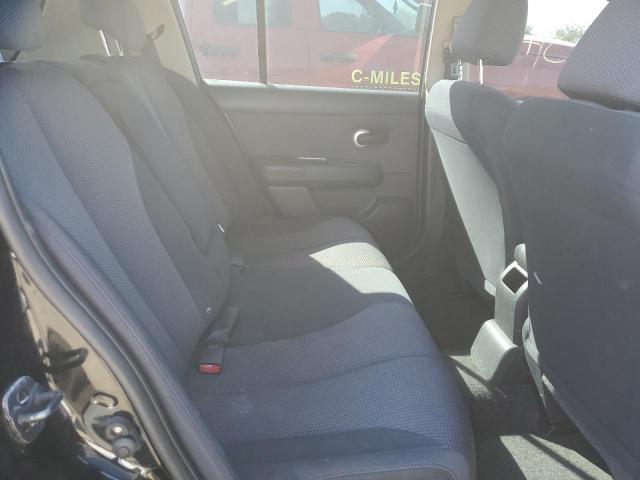 Photo 6 from auction – 2008 NISSAN VERSA S with VIN 3N1BC13E98L410620