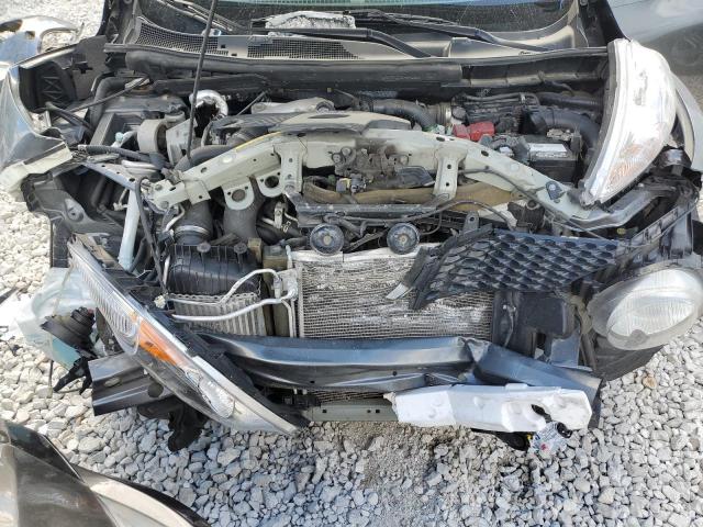 Photo 7 from auction – 2011 NISSAN JUKE S with VIN JN8AF5MV4BT023356