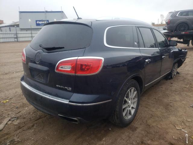 Photo 4 from auction – 2015 BUICK ENCLAVE with VIN 5GAKVBKD0FJ385313