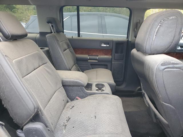 Photo 10 from auction – 2009 FORD FLEX LIMIT with VIN 2FMEK63C19BA11931