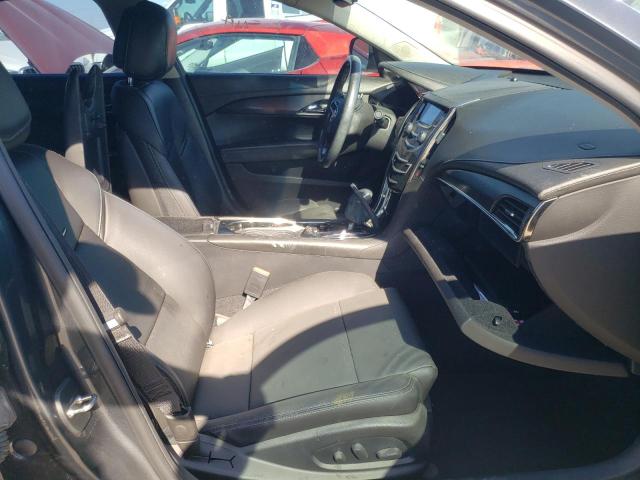 Zdjęcie 5 z aukcji – 2014 CADILLAC ATS z VIN 1G6AA5RA5E0184422
