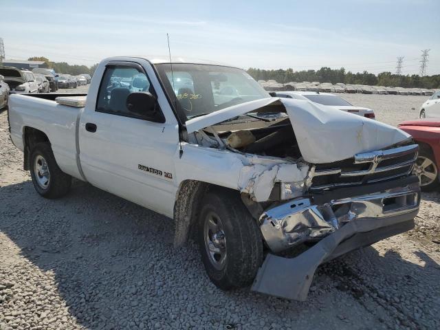 DODGE RAM 1500 2001 with VIN 1B7HC16X61S168817 - Photo from auction