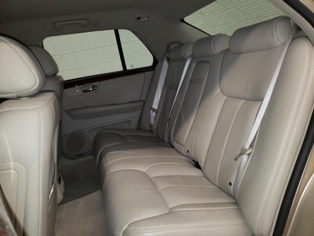 Photo 6 from auction – 2006 CADILLAC DTS with VIN 1G6KD57Y16U130198