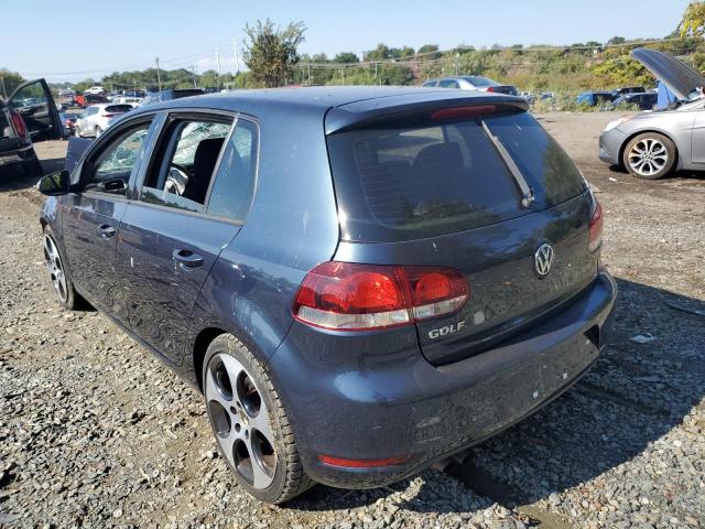 Photo 3 from auction – 2014 VOLKSWAGEN GOLF with VIN WVWDB7AJ1EW007782