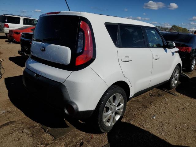 Photo 4 from auction – 2015 KIA SOUL + with VIN KNDJP3A53F7175483