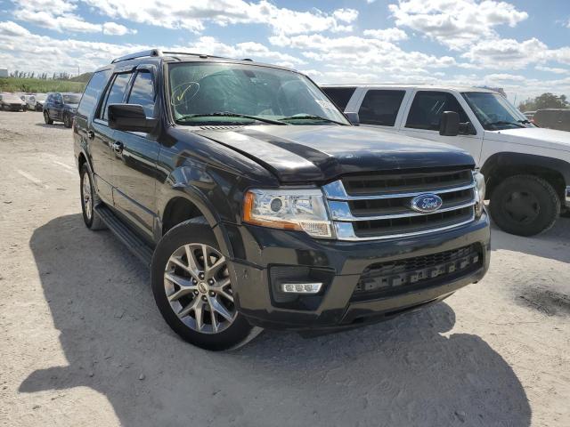 Photo 9 from auction – 2016 FORD EXPEDITION with VIN 1FMJU1KT3GEF54972