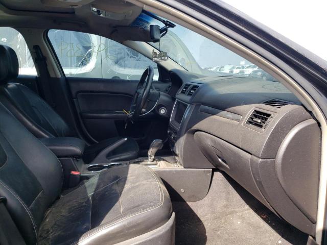 Photo 5 from auction – 2010 FORD FUSION SEL with VIN 3FAHP0JA2AR169997