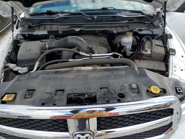 Photo 7 from auction – 2019 RAM 1500 CLASS with VIN 1C6RR7TT4KS550926