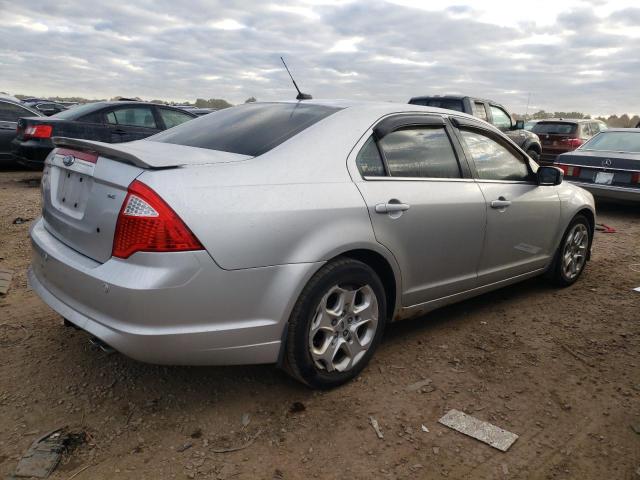 Photo 3 from auction – 2011 FORD FUSION SE with VIN 3FAHP0HA6BR162963