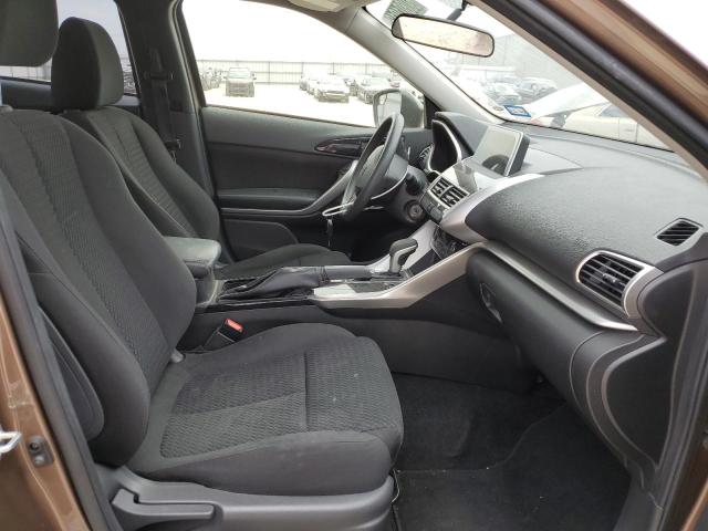 Photo 5 from auction – 2020 MITSUBISHI ECLIPSE CR with VIN JA4AS4AA7LZ018969