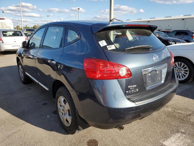 Photo 3 from auction – 2013 NISSAN ROGUE S with VIN JN8AS5MT6DW543361