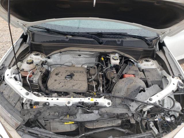 Photo 7 from auction – 2022 CHEVROLET TRAILBLAZE with VIN KL79MVSL3NB066826