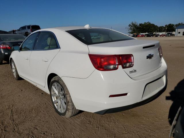 Photo 3 from auction – 2014 CHEVROLET MALIBU 2LT with VIN 1G11E5SL8EF167908