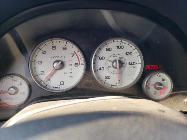 Photo 8 from auction – 2005 ACURA RSX with VIN JH4DC548X5S006064