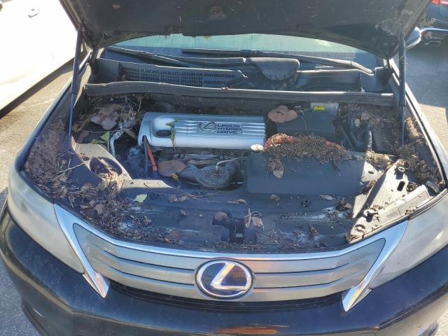 Photo 7 from auction – 2010 LEXUS HS 250H with VIN JTHBB1BAXA2014961