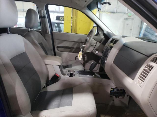 Photo 5 from auction – 2008 FORD ESCAPE HEV with VIN 1FMCU59H78KB28299