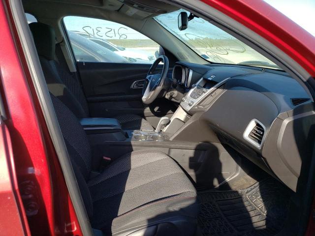 Photo 5 from auction – 2010 CHEVROLET EQUINOX LT with VIN 2CNALPEW6A6350352