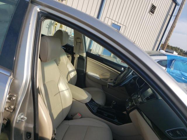 Photo 5 from auction – 2014 KIA CADENZA PR with VIN KNALN4D76E5146438