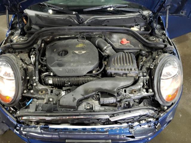 Photo 7 from auction – 2014 MINI COOPER S with VIN WMWXM7C57ET970837